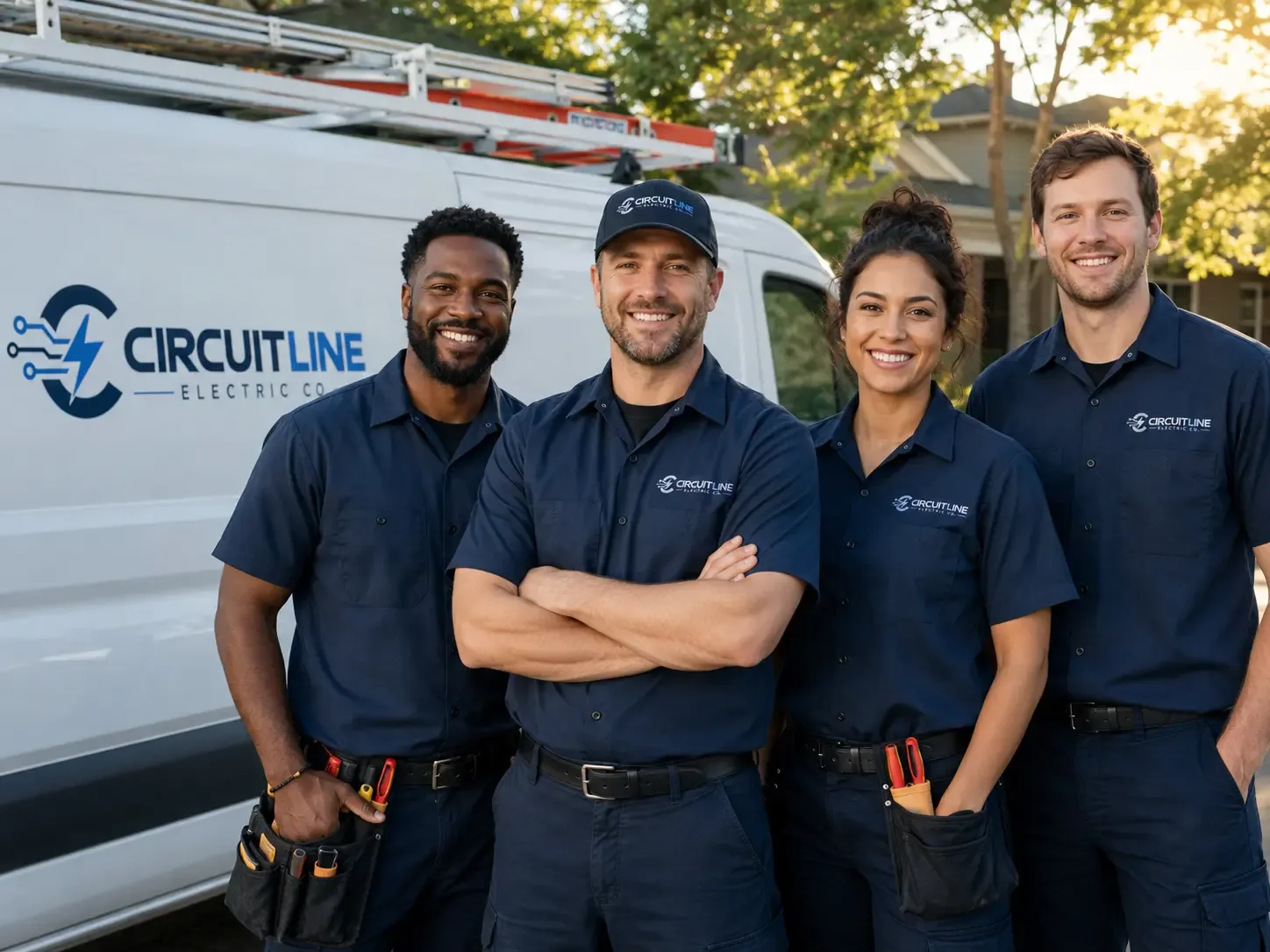 Whole Home Rewiring company in Craig, NE
