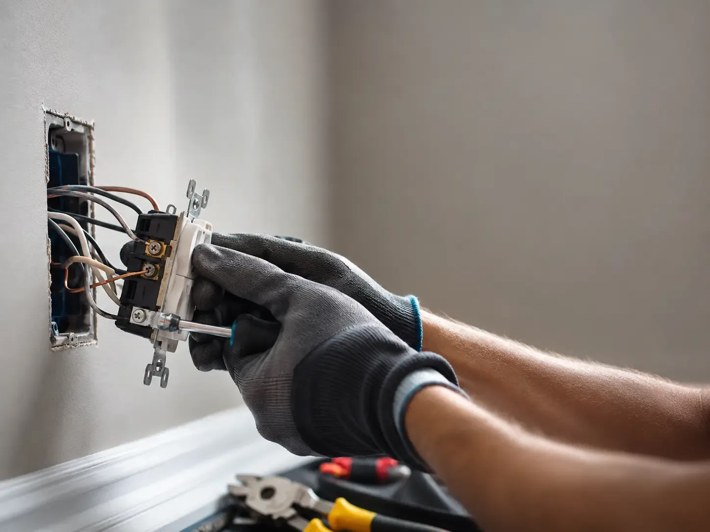 Why choose Whole Home Rewiring in Craig, NE